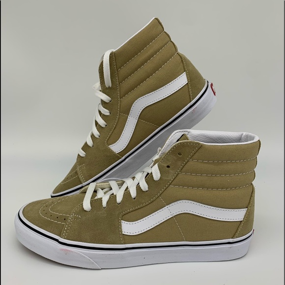 Vans Other - Sk8-Hi